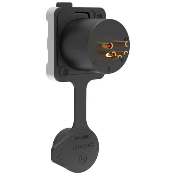 Seetronic K5F2C-W 5pin XLR IP65
