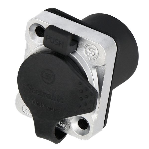 Seetronic K5F2C-W 5pin XLR IP65