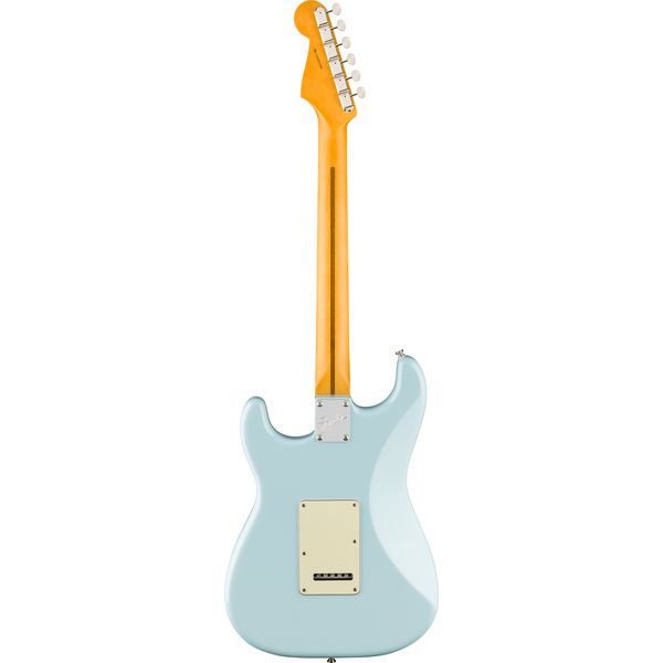 Fender LTD Pro Clsc Silent Strat DNB