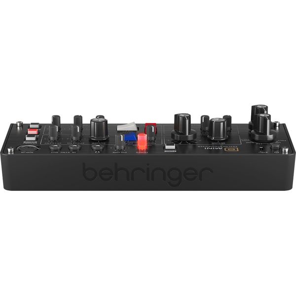 Behringer D Mini