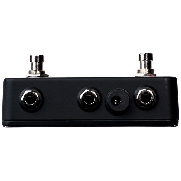 Old Blood Noise Endeavors AB/Y Switcher Basic Black