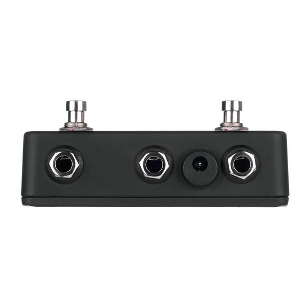 Old Blood Noise Endeavors AB/Y Switcher Basic Black