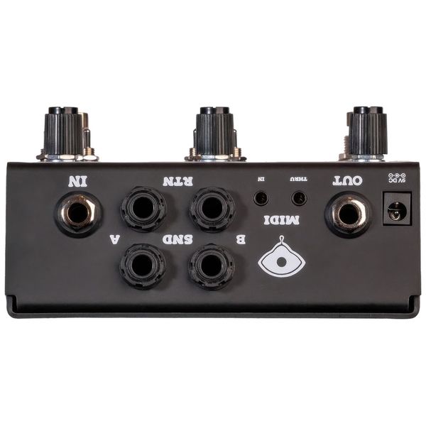 Old Blood Noise Endeavors Signal Blender Stereo Basic