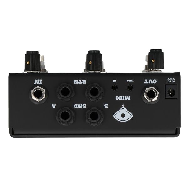 Old Blood Noise Endeavors Signal Blender Stereo Basic