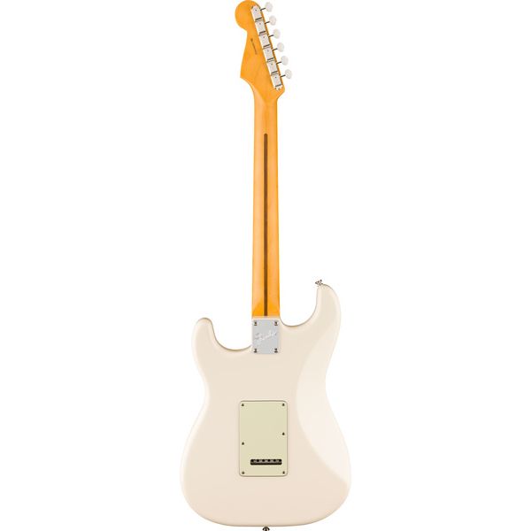 Fender LTD Pro Clsc Silent Strat OWT