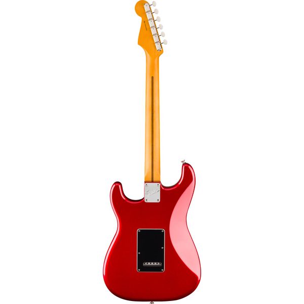 Fender LTD Pro Clsc Silent Strat CAR