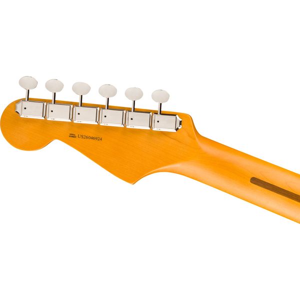 Fender LTD Pro Clsc Silent Strat CAR
