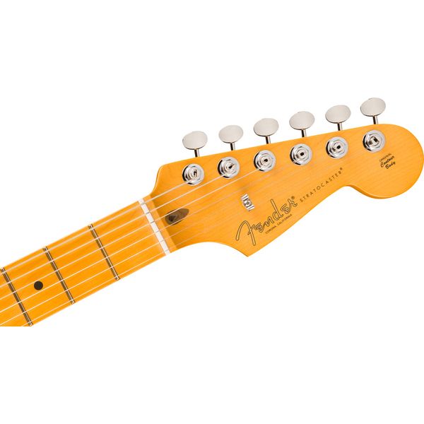 Fender LTD Pro Clsc Silent Strat CAR
