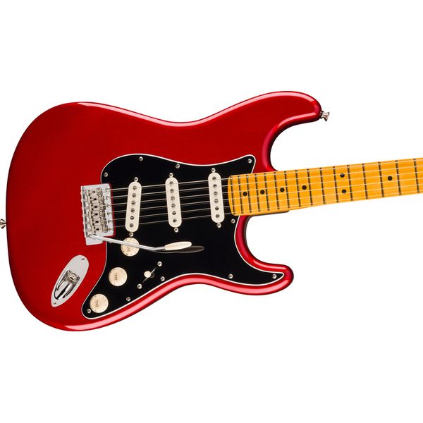 Fender LTD Pro Clsc Silent Strat CAR