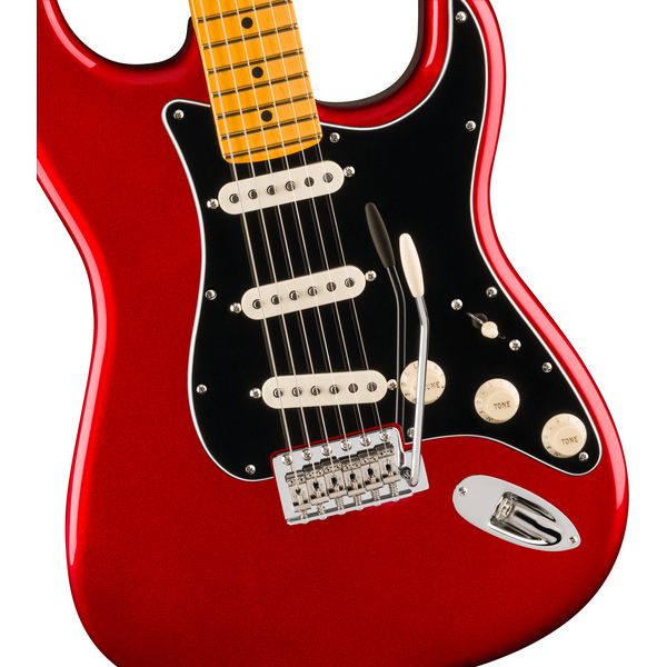 Fender LTD Pro Clsc Silent Strat CAR