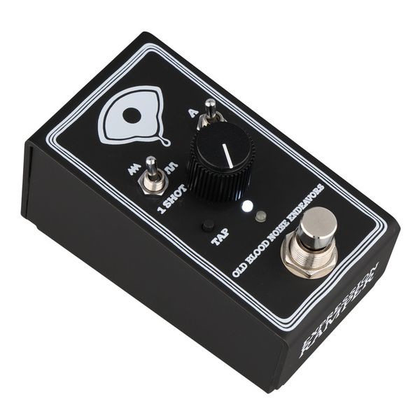 Old Blood Noise Endeavors Expression Ramper Folded Black