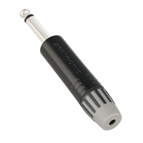 Seetronic MP2X-B 6,35mm Jack Mono