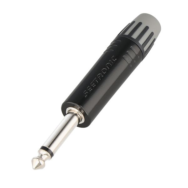 Seetronic MP2X-B 6,35mm Jack Mono