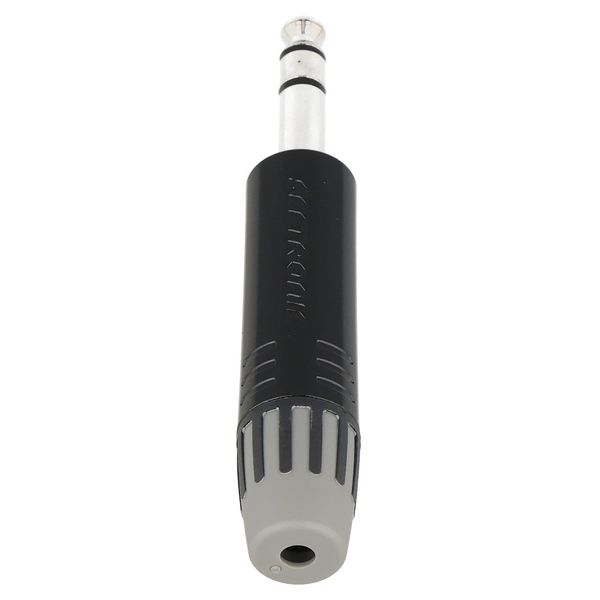 Seetronic MP3X-B 6,35mm Jack Stereo