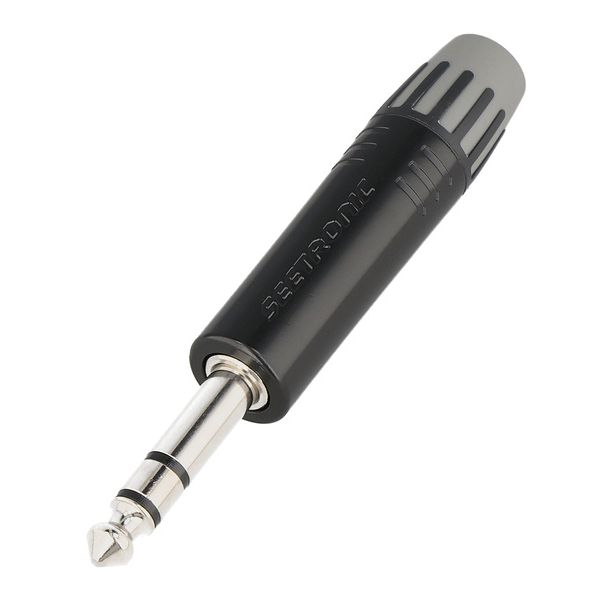 Seetronic MP3X-B 6,35mm Jack Stereo
