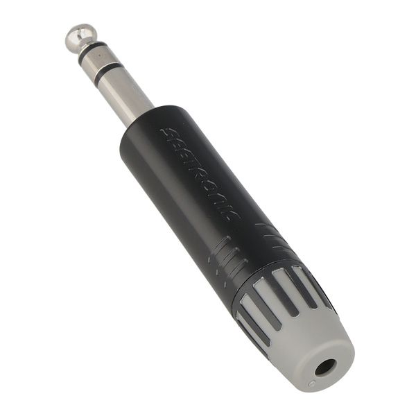 Seetronic MP3X-B 6,35mm Jack Stereo