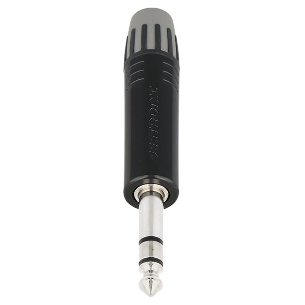 Seetronic MP3X-B 6,35mm Jack Stereo