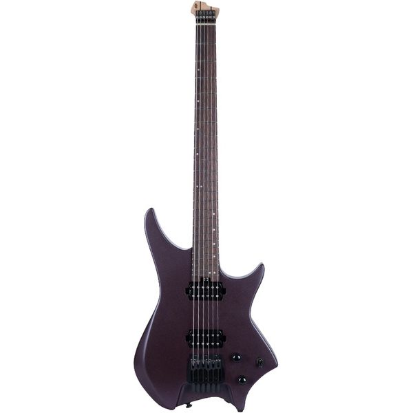 Hils HN3 Baritone S/MDP