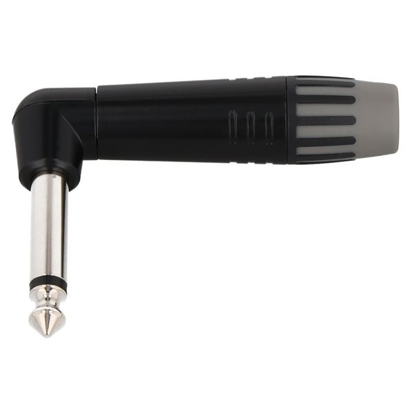 Seetronic MP2RX-B 6,35mm Jack Mono 90°