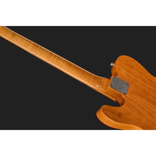 Fender LTD Knotty Tele NOS Aged AN