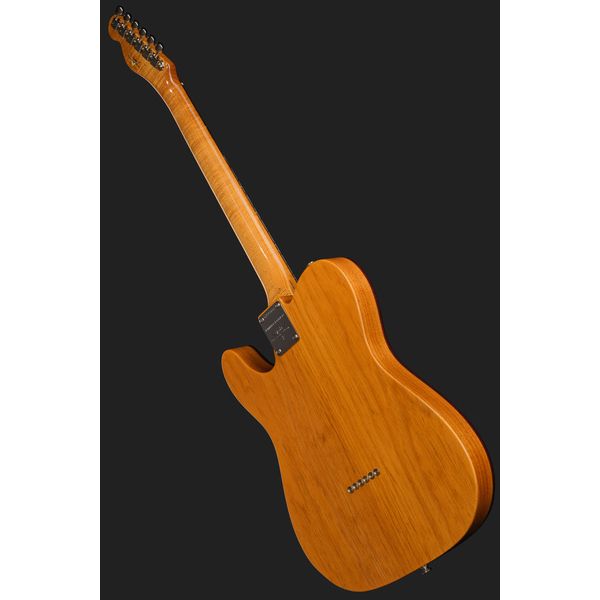 Fender LTD Knotty Tele NOS Aged AN