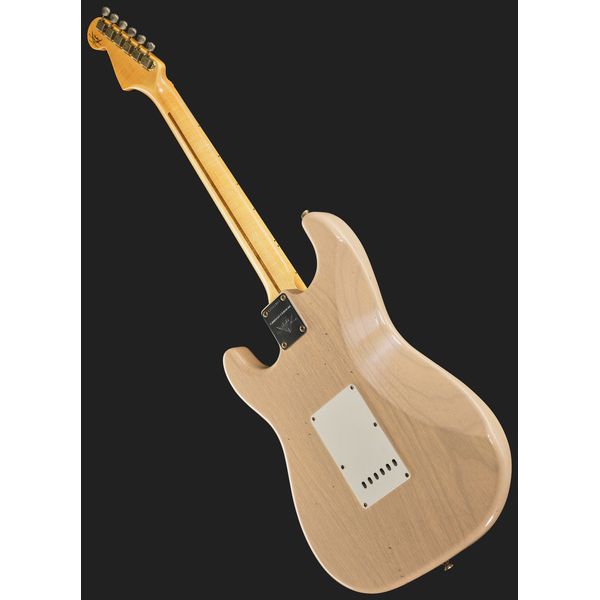 Fender 56 Strat Journeyman Relic DWB