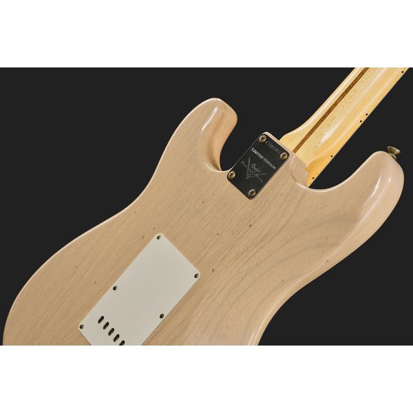 Fender 56 Strat Journeyman Relic DWB