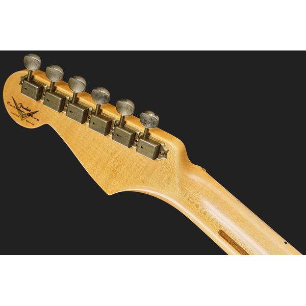 Fender 56 Strat Journeyman Relic DWB