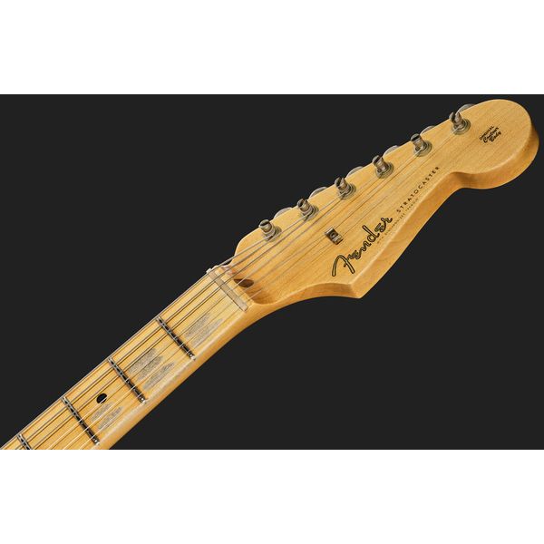 Fender 56 Strat Journeyman Relic DWB