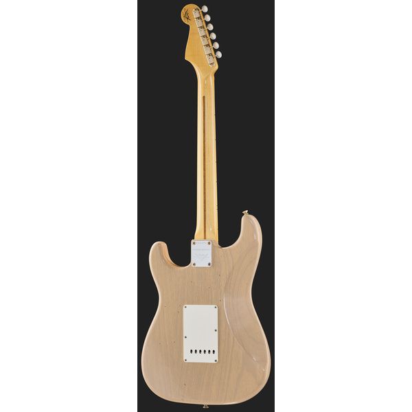 Fender 56 Strat Journeyman Relic DWB