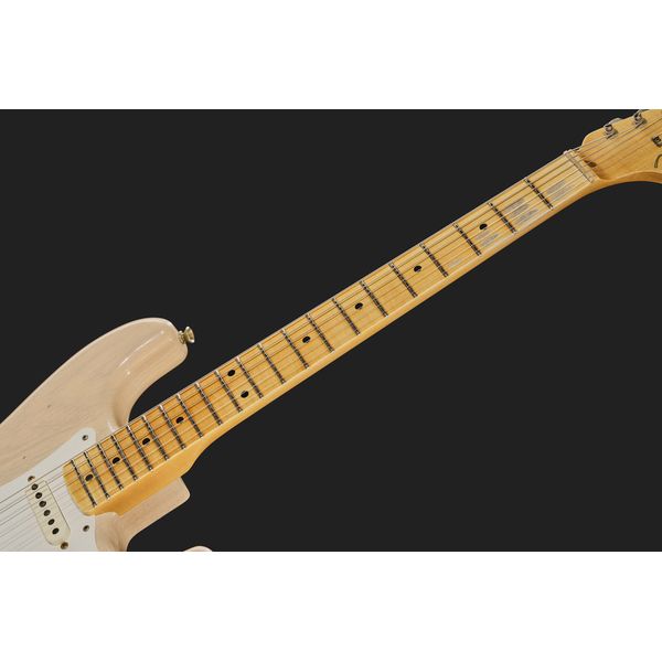 Fender 56 Strat Journeyman Relic DWB