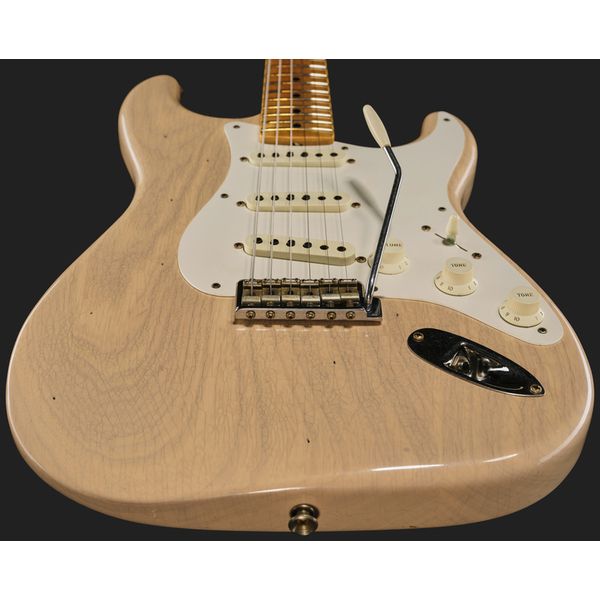 Fender 56 Strat Journeyman Relic DWB