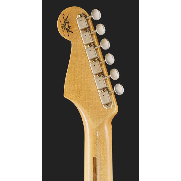 Fender 56 Strat Journeyman Relic DWB