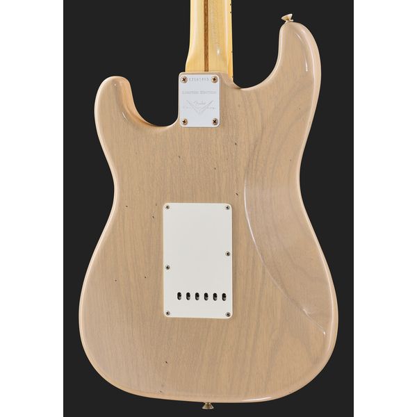 Fender 56 Strat Journeyman Relic DWB