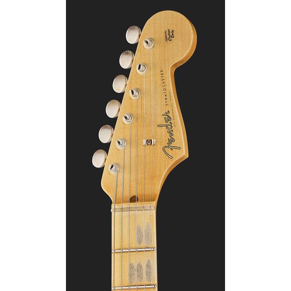 Fender 56 Strat Journeyman Relic DWB