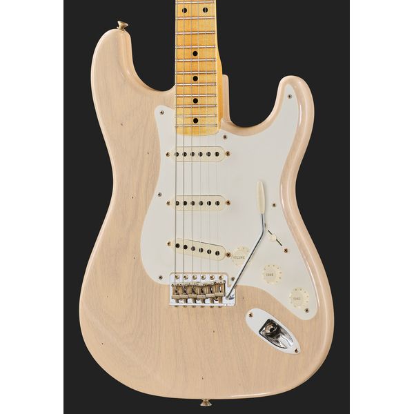 Fender 56 Strat Journeyman Relic DWB