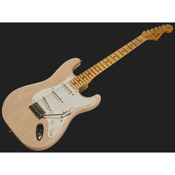 Fender 56 Strat Journeyman Relic DWB
