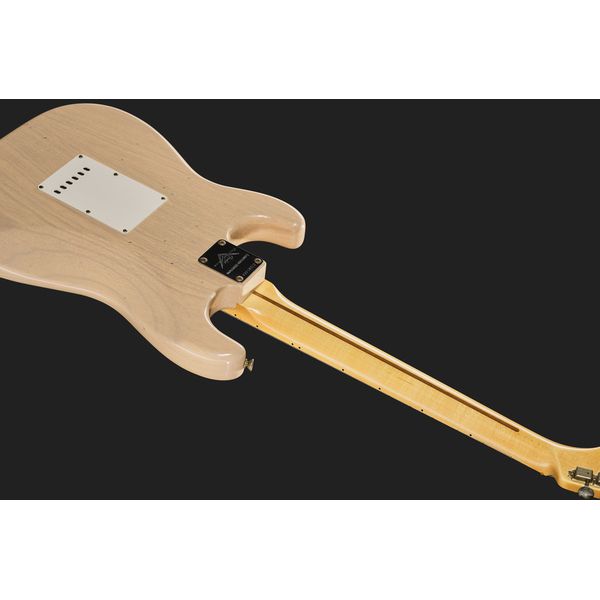 Fender 56 Strat Journeyman Relic DWB
