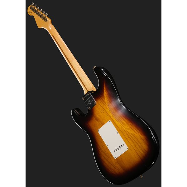 Fender 56 Strat Journeyman Relic 2CS