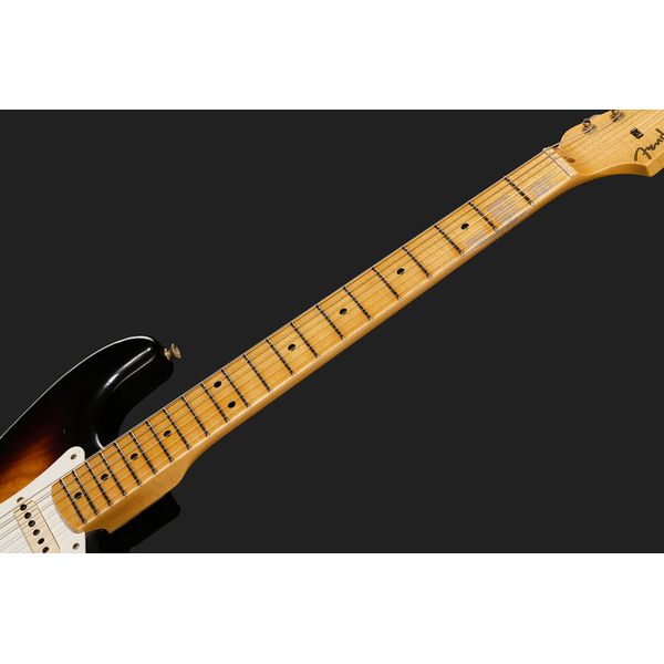 Fender 56 Strat Journeyman Relic 2CS