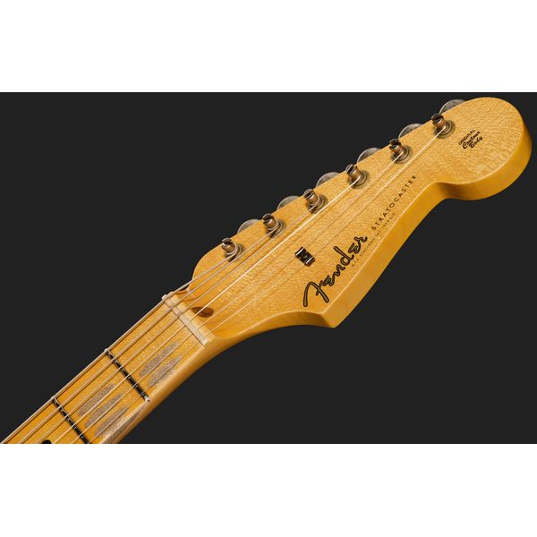 Fender 56 Strat Journeyman Relic 2CS