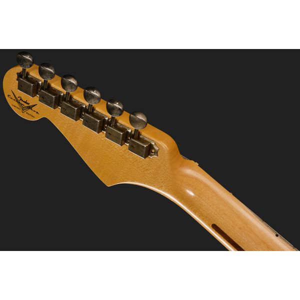 Fender 56 Strat Journeyman Relic 2CS