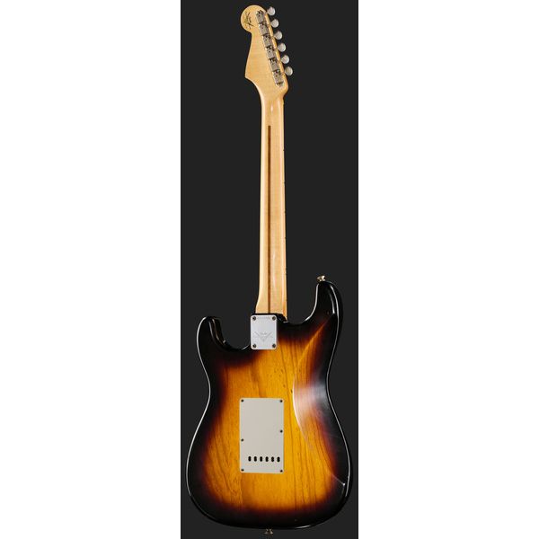 Fender 56 Strat Journeyman Relic 2CS