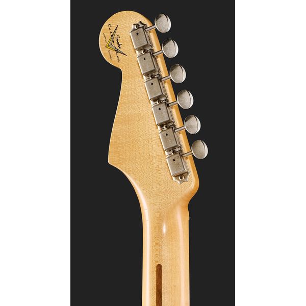 Fender 56 Strat Journeyman Relic 2CS