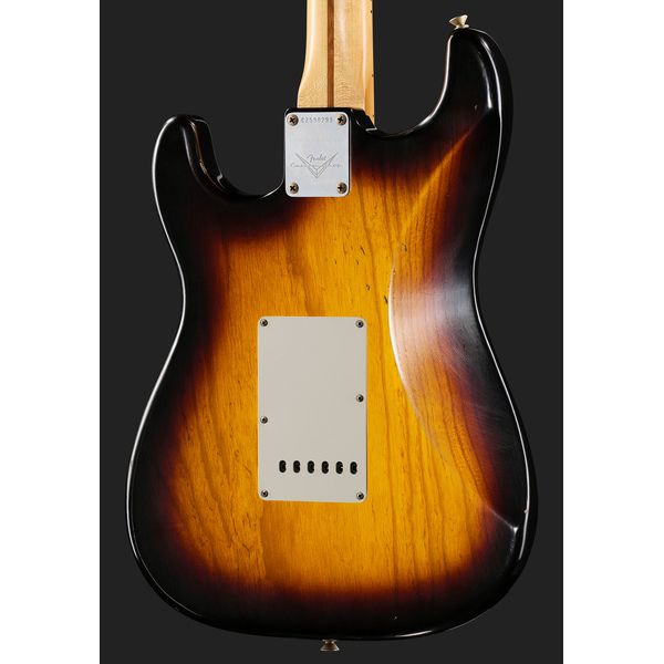 Fender 56 Strat Journeyman Relic 2CS