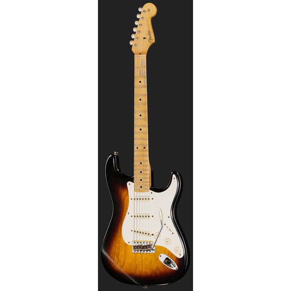 Fender 56 Strat Journeyman Relic 2CS