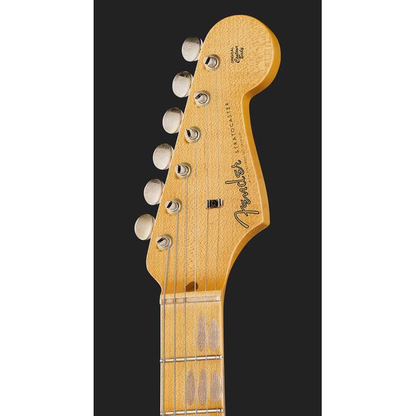 Fender 56 Strat Journeyman Relic 2CS