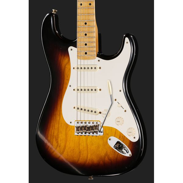 Fender 56 Strat Journeyman Relic 2CS
