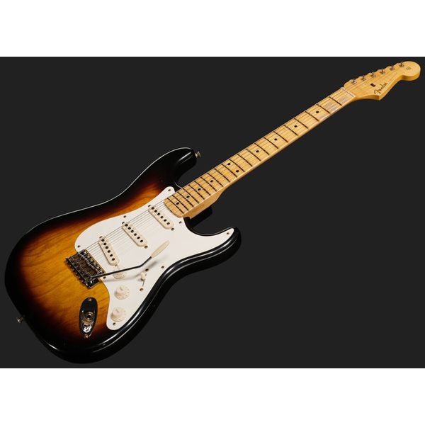 Fender 56 Strat Journeyman Relic 2CS