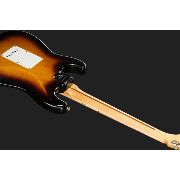 Fender 56 Strat Journeyman Relic 2CS